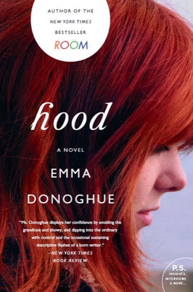 Hood by Emma Donoghue