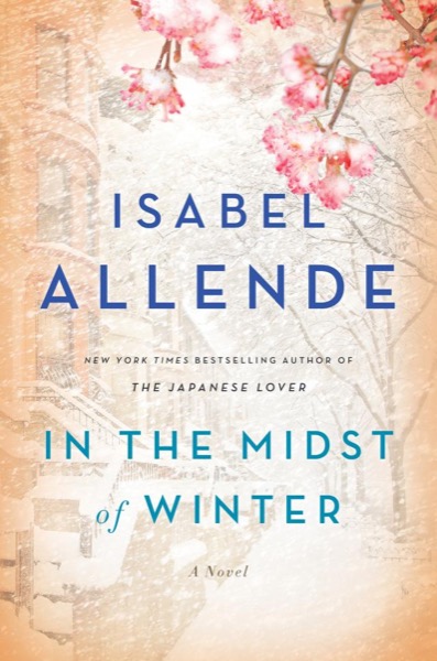 In the Midst of Winter by Isabel Allende