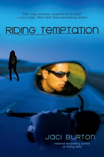 Riding Temptation by Jaci Burton