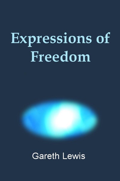 Expressions of Freedom by Gareth Lewis