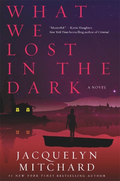 What We Lost in the Dark by Jacquelyn Mitchard