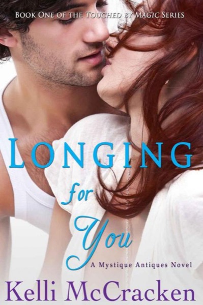 Longing for You by Kelli McCracken