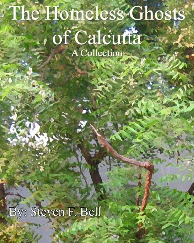 The Homeless Ghosts of Calcutta, A Collection. by S. Fulton Bell