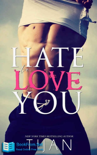 Hate to Love You