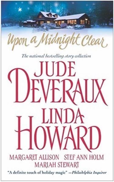 Upon a Midnight Clear by Jude Deveraux