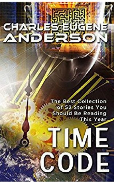 Time Code by Charles Eugene Anderson