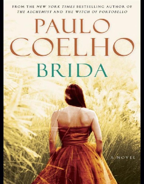 Brida: A Novel by Paulo Coelho