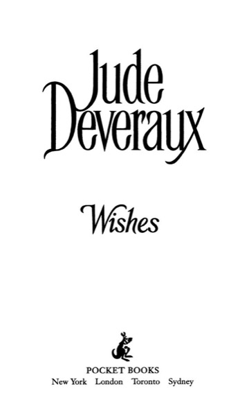 Wishes by Jude Deveraux