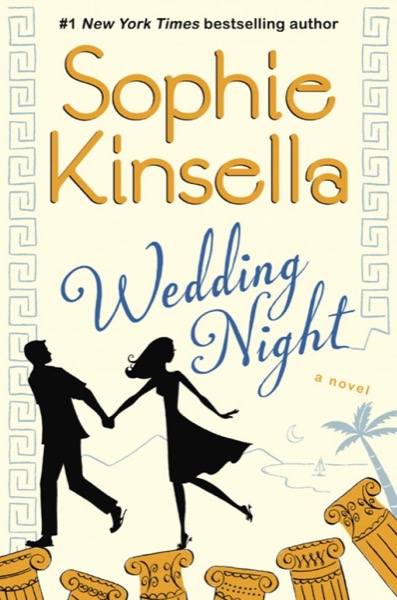 Wedding Night by Sophie Kinsella