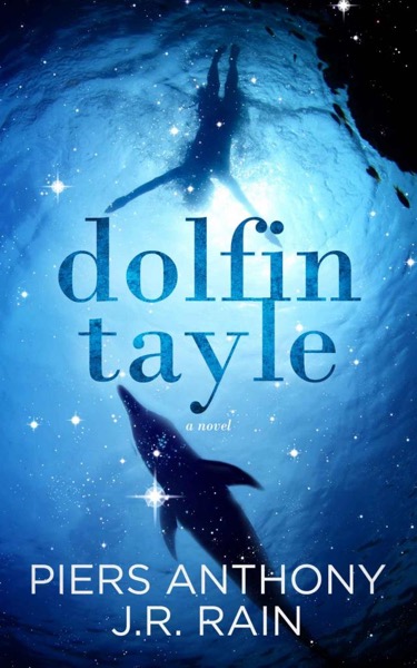 Dolfin Tayle by Piers Anthony