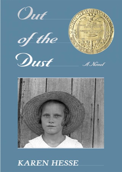 Out of the Dust by Karen Hesse