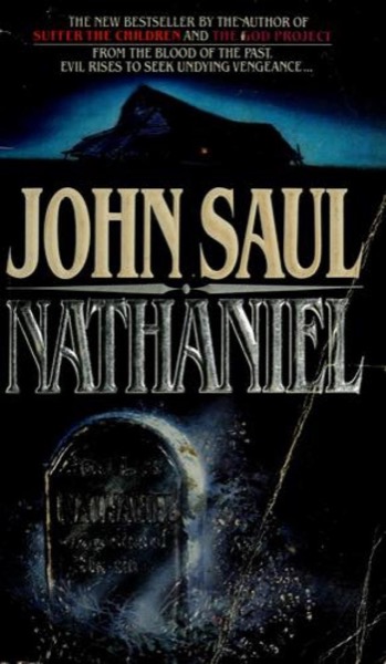 Nathaniel by John Saul