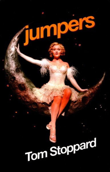 Jumpers by Tom Stoppard