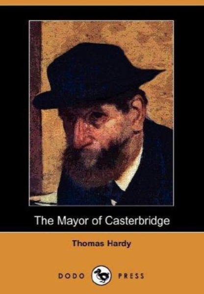 The Mayor of Casterbridge