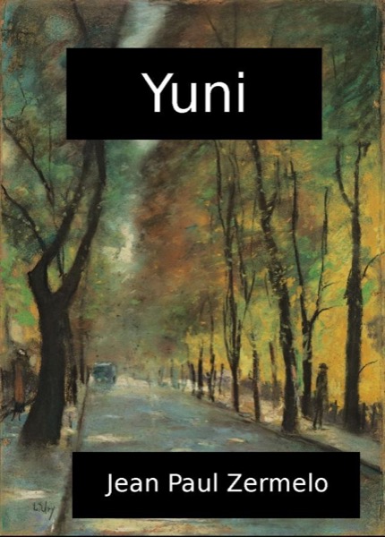 Yuni by Jean Paul Zermelo