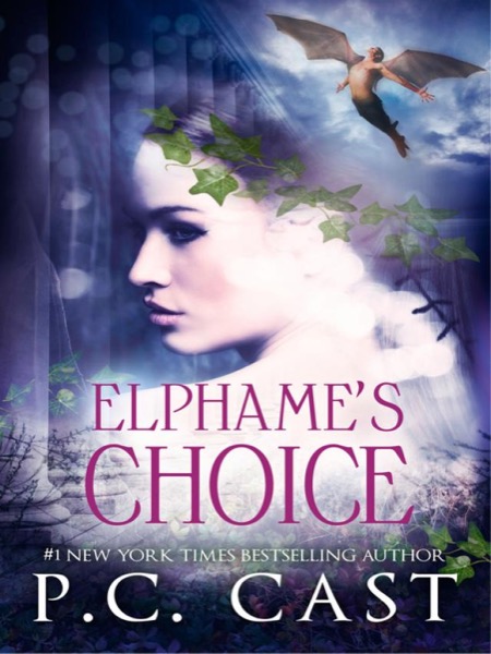 Elphames Choice by P. C. Cast