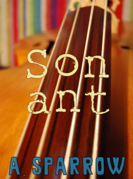 Sonant by A. Sparrow