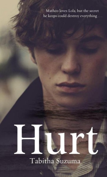 Hurt by Tabitha Suzuma