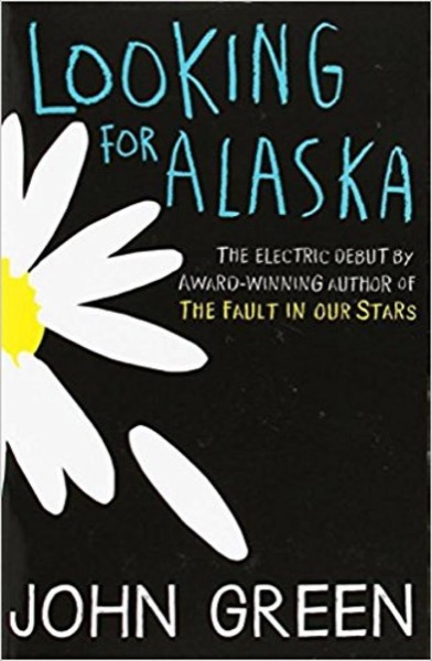 Looking for Alaska by John Green