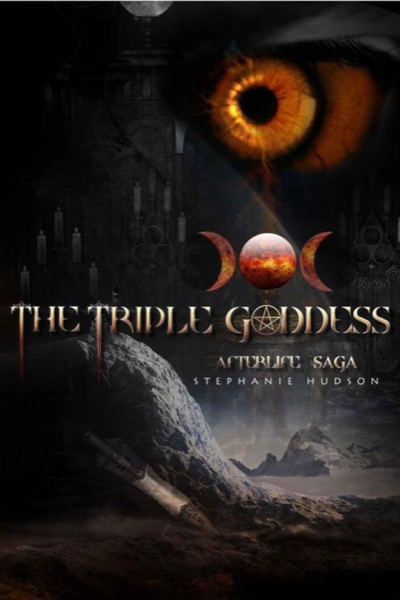 The Triple Goddess by Stephanie Hudson