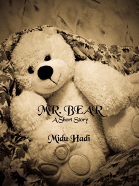 Mr. Bear by Midu Hadi