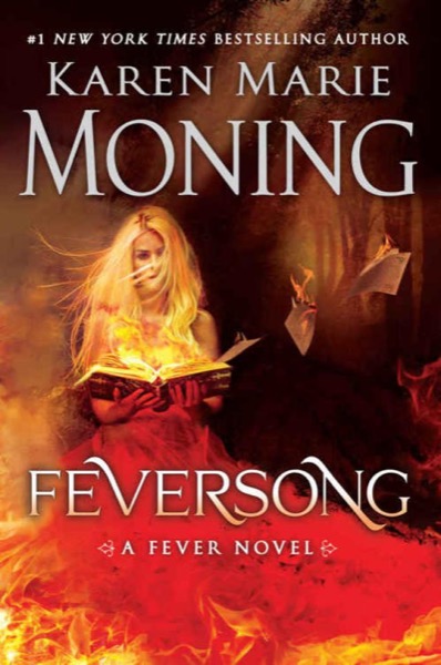 Feversong by Karen Marie Moning