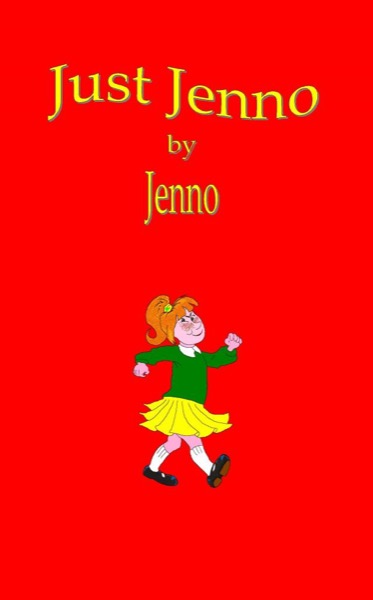 Just Jenno by Jenno Bryce