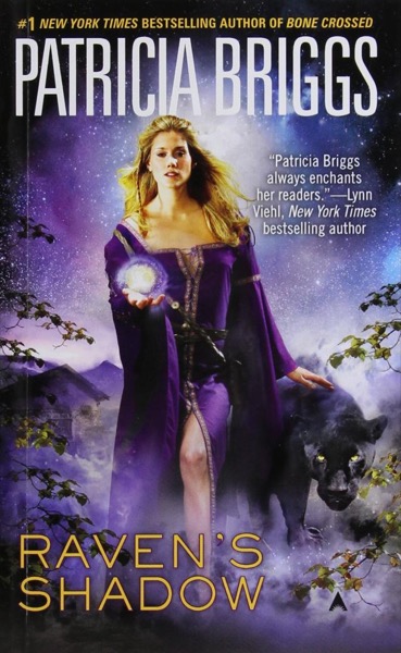 Ravens Shadow by Patricia Briggs