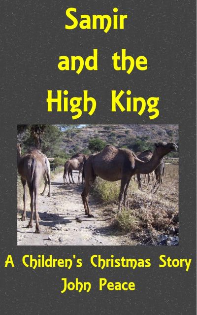 Samir And The High King by John Peace