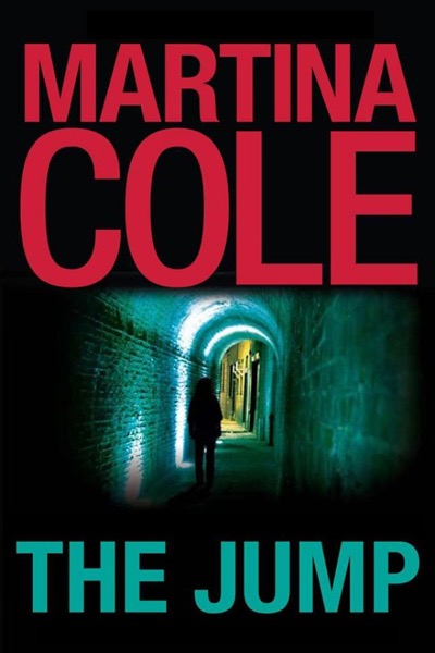 The Jump by Martina Cole