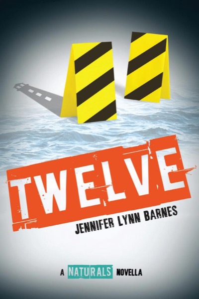 Twelve by Lauren Myracle