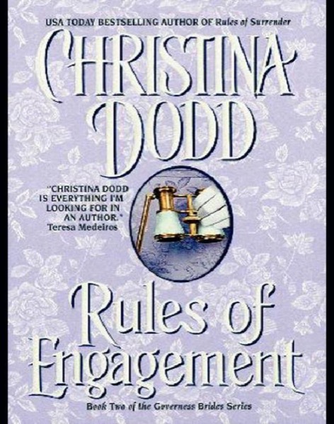 Rules of Engagement by Elizabeth Moon