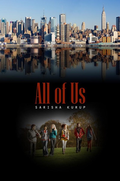 All of Us by Sarisha Kurup