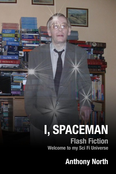 I, Spaceman