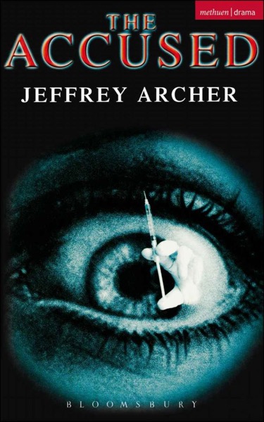 The Accused by Jeffrey Archer