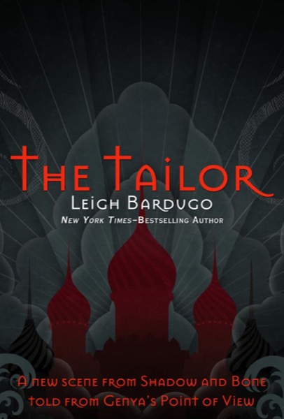 The Tailor by Leigh Bardugo