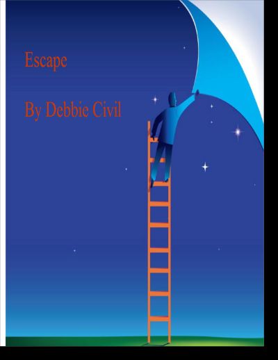 Escape by Debbie Civil