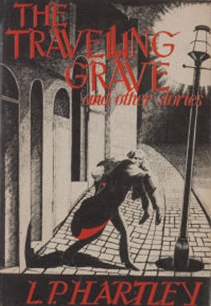 The Travelling Grave and Other Stories