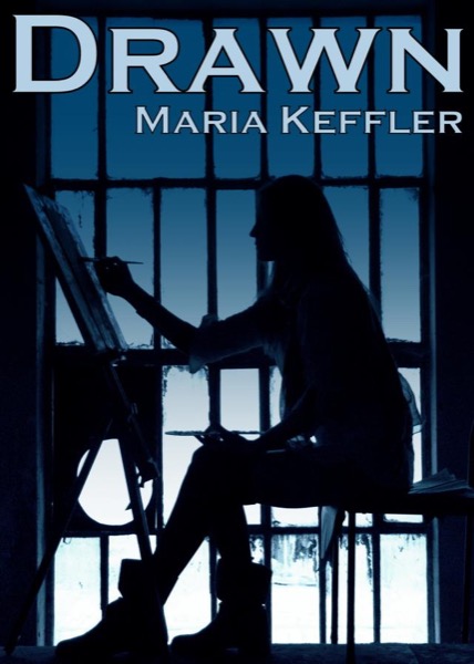 Drawn by Maria Keffler