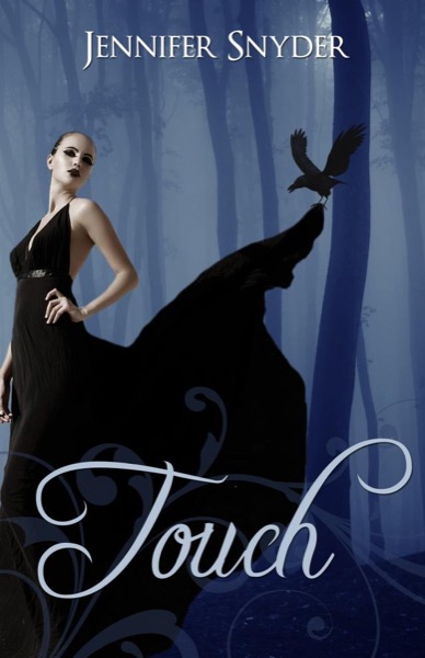 Touch (A Reaper Novella) by Jennifer Snyder