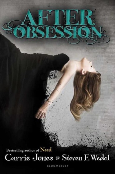 After Obsession by Carrie Jones