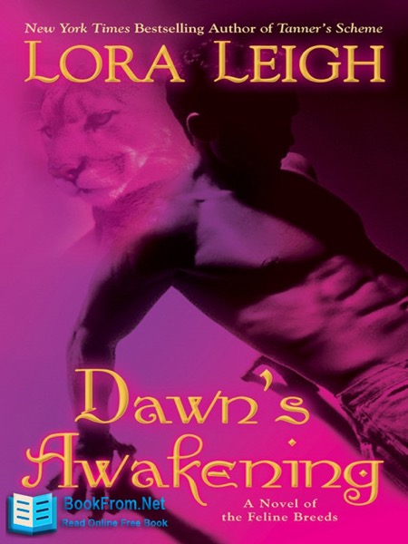 Dawn's Awakening by Lora Leigh