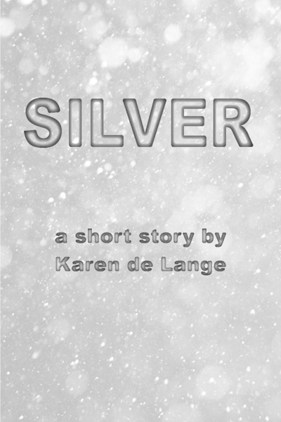 Silver by Karen de Lange