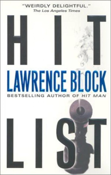 Hit List by Lawrence Block