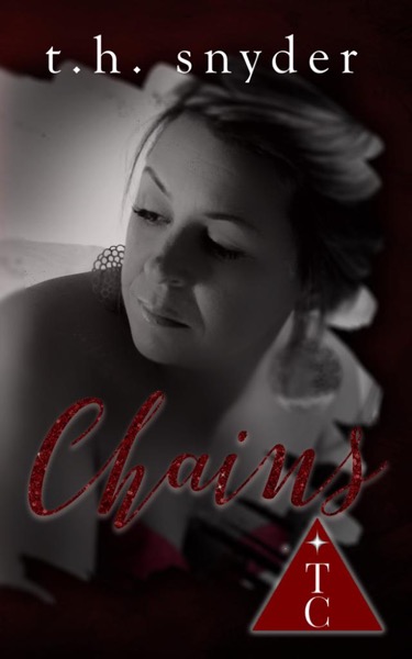 Chains (The Club #8) by t. h. snyder