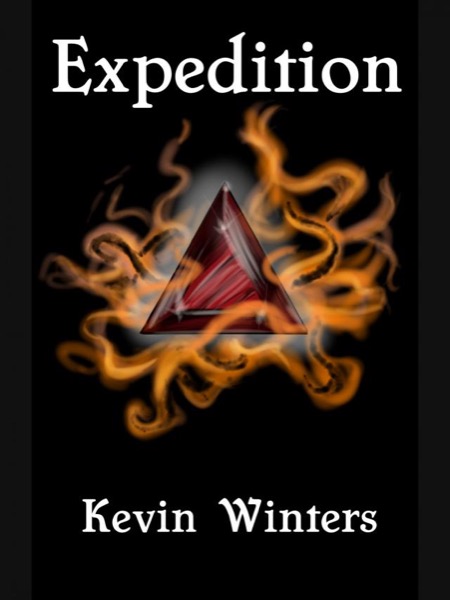 Expedition by Kevin Winters