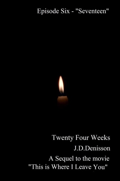 Twenty Four Weeks - Episode 6 - 