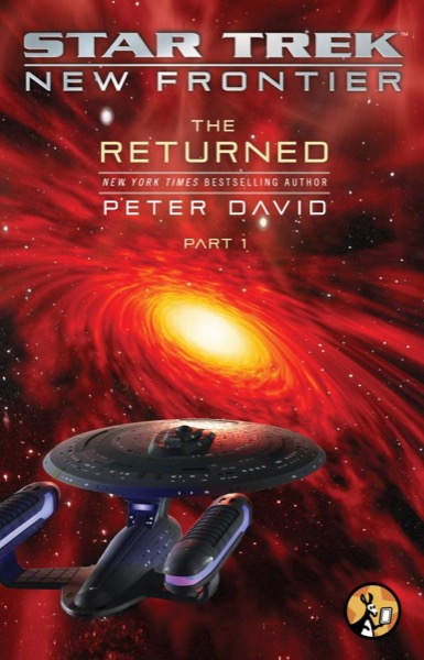 The Returned, Part I by Peter David