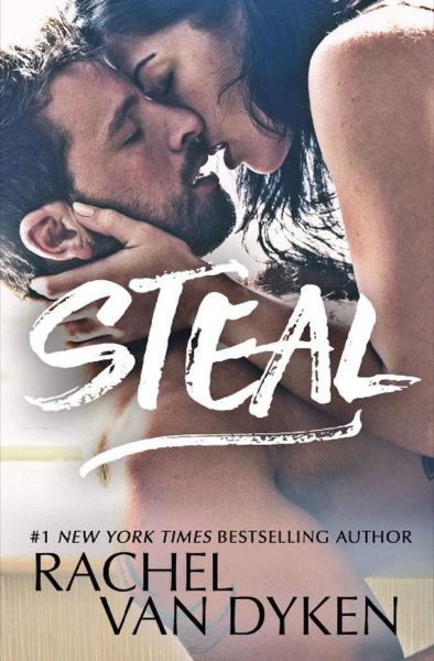 Steal by Rachel Van Dyken