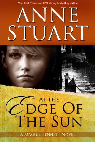 At the Edge of the Sun by Anne Stuart